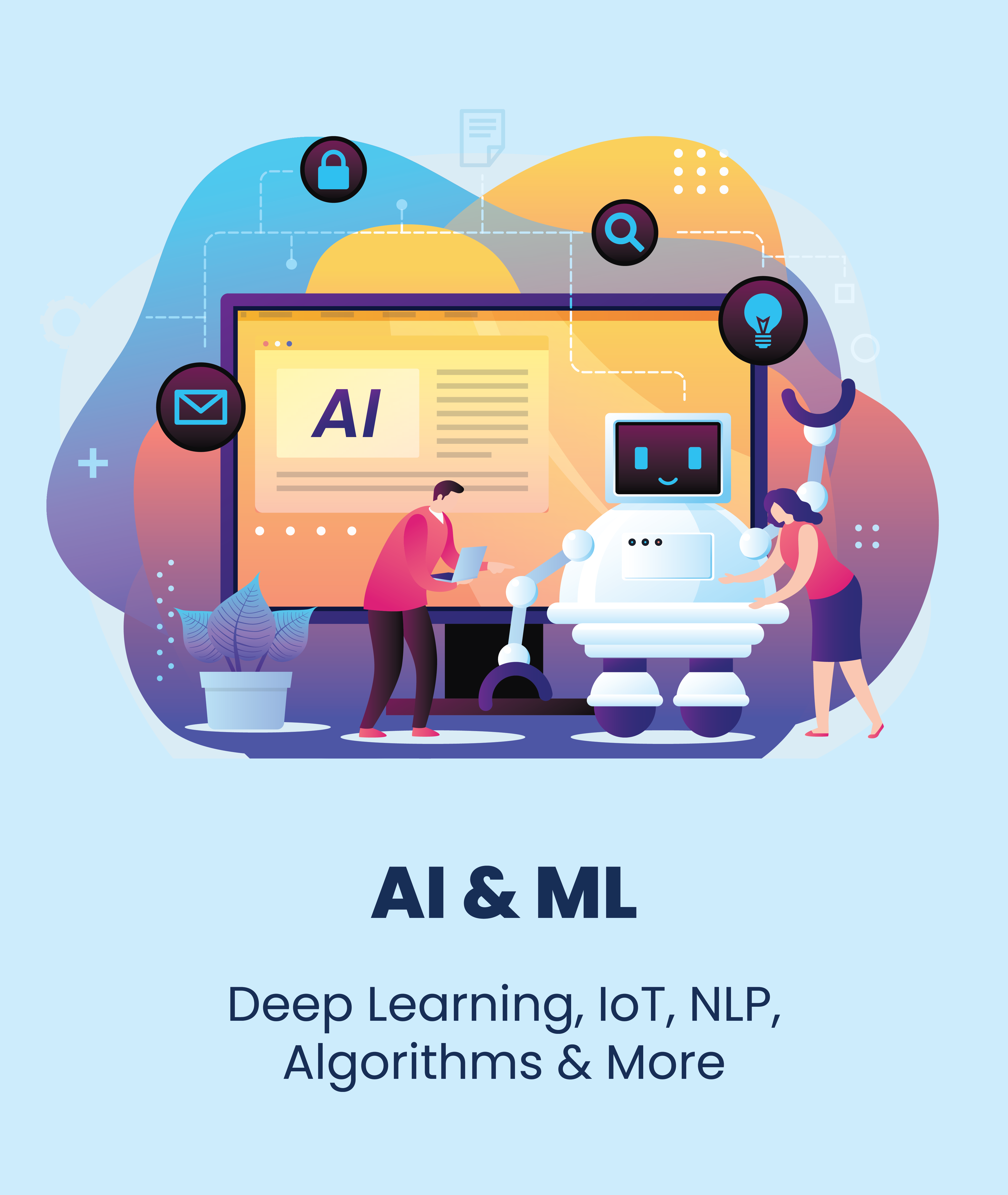 AI&ML